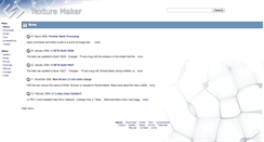Desktop Screenshot of i-tex.de