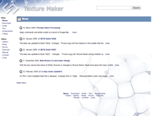 Tablet Screenshot of i-tex.de